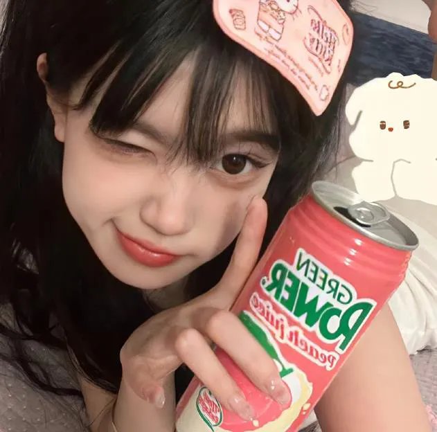 眩：北斋之女